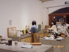 -素咫咖啡CLIFEROSE(新安店)