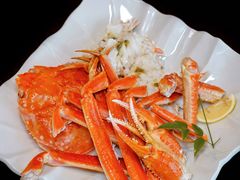 -鮨匠·割烹料理(巨鹿花园店)