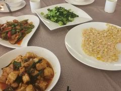 -千岛湖丽景酒店-中餐厅