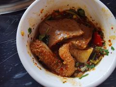 -刘艳黄牛肉(九襄店)