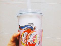 -LELECHA乐乐茶(新街口大洋店)