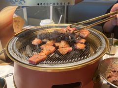 -西塔老太太泥炉烤肉(川沙百联店)