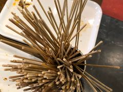 -来蜀乾串串香(北京总店)