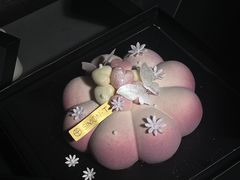 -西檬树SIMON·T轻奢蛋糕(大东方Max店)