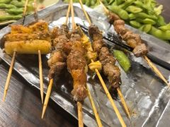 -老袁羊板筋(农光路店)