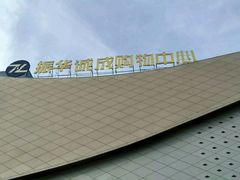 -振华超市(新华西道店)