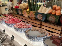 -味餐厅·海鲜·火锅·自助餐