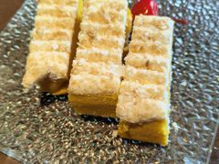 -千代武日本料理(哈西店)