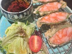 -七条鱼日本料理(三墩店)