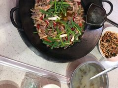 -国庆鸡杂老店