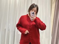 -绮梦微胖大码女装(东方社区三十一街坊店)