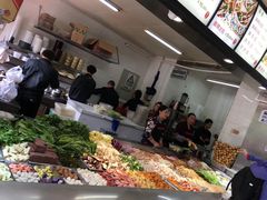 -林静小吃(复兴路店)