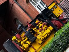 -青岛啤酒博物馆