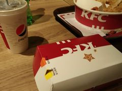 -肯德基(黄渡DT店)