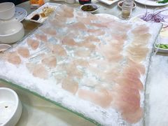 -海晖酒楼·顺德鱼生(荣华店)