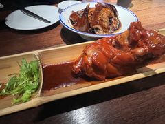 -大牌大·传统杭帮菜(湖滨店)