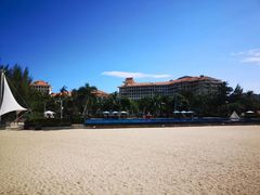 -惠州金海湾嘉华度假酒店