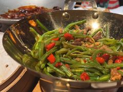 -绿茶餐厅(昌平悦荟店)