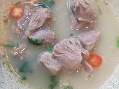-羊来顺冰煮鲜羊铁锅烀羊肉(八卦岭店)