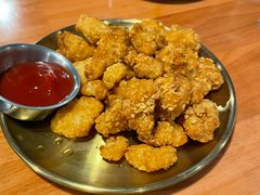 -肥肥虾庄·金牌油焖大虾(杨园滨江时代walk店)