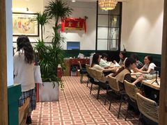 大堂-堂屋糖水店(愚园店)