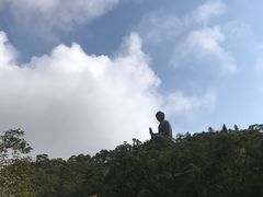 -天坛大佛