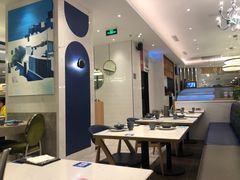 大堂-鹿港小镇(悠唐店)