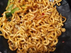 -碎怂烤肉(钟楼柳巷店)