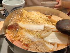 -沼津港精致料理·寿喜烧·烧鸟(龙湖南桥天街日料榜单店)