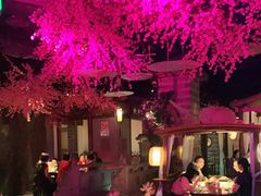 -韵秋荷(宝山龙湖天街店)
