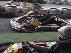 -竞速卡丁车赛车会(道滘店)
