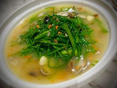 -云采云南菜(中山北路店)