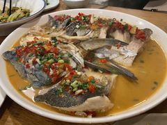 -丰乐餐厅·始于1999(千岛湖店)