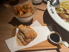 -太二酸菜鱼(中山龙之梦店)