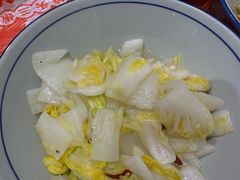 -荆九爷爆炒桥头三嫩(夫子庙店)