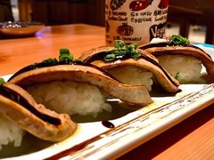 鹅肝寿司-TORO MaKi 寿司·日料(华创店)