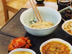 -朱洪元苏式面馆(绿宝广场店)