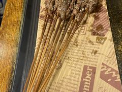 -金谷园饺子·烧烤(人大总店)