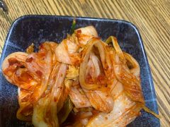 -鑫釜山海鲜烧烤(鑫丰国际店)