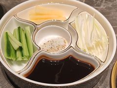 -宫燕府·京菜·烤鸭·淮扬菜(王府中心店)