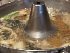 -茶六烧肉堂 博爱店