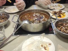 -蝎王府羊蝎子(天通苑店)