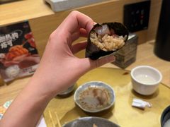 -鮨政·Omakase(港汇恒隆广场店)