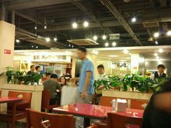 大堂-宏状元现熬粥·京味菜(五棵松店)
