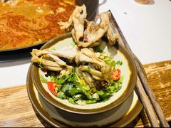 -老天桥蛙炉火锅(姑苏总店)