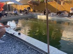 -DGE季风钓虾营地·团建·聚会