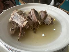 -帕米尔食府(白云观店)