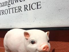 -猪角·闽南猪脚饭(茶亭店)