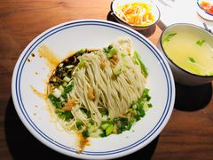 -十面春风·江南面馆(崇宁路店)