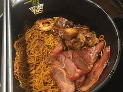 -亞婆井·劲抽面食(铂顿城店)